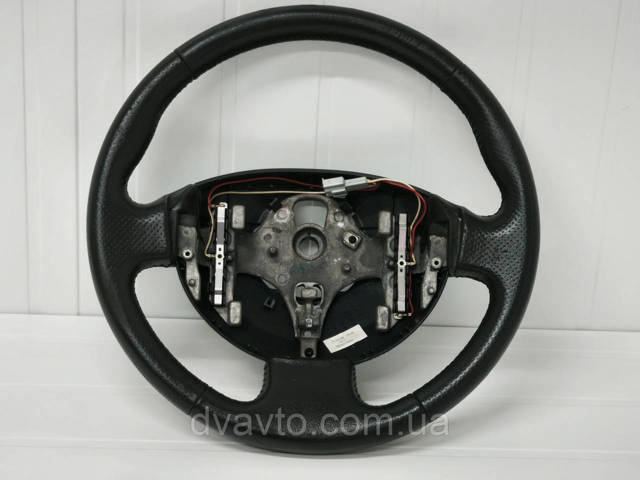 Руль 484005500R RENAULT