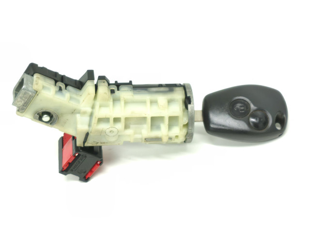 Контактна група замка запалювання 487009186R RENAULT