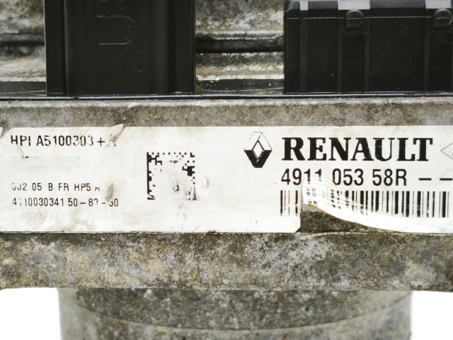 Насос ГУР (підсилювача керма) 491105358R RENAULT