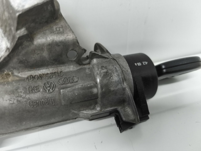 Замок запалювання 4B0905851C VAG