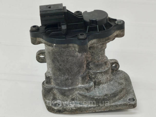 Прилади управління системи рециркуляції 4M5Q9424BB FORD
