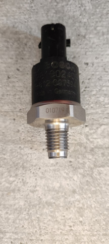 Манометри 5001853014 BOSCH