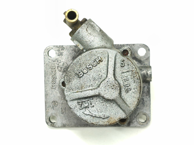Насос вакуумний 504021497 FIAT