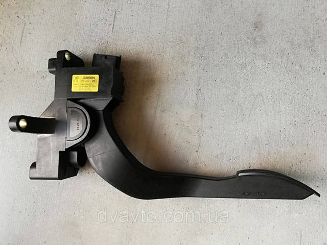 Педаль газу (акселератора) 504061734 IVECO