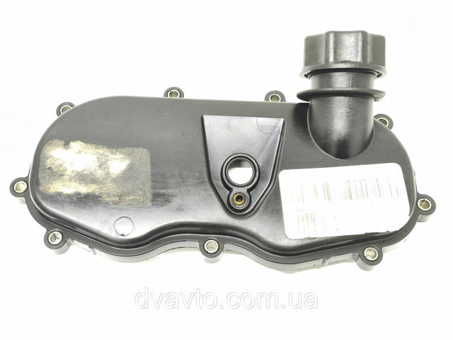 Горловина маслозаливна 504087608 FIAT