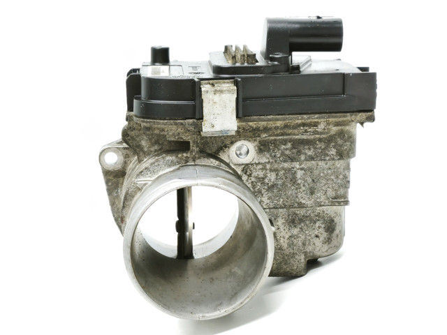 Дросільна заслінка в зборі 504099669 BOSCH