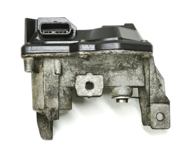 Регулююча заслонка EGR 50885503 RENAULT