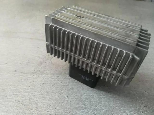 Реле управління 51299001 OPEL