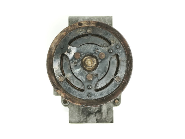 Насос кондиціонера 517469310 FIAT