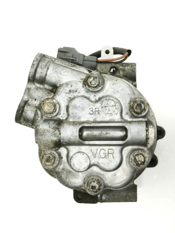 Компресор кліматичної установки 51803075 FIAT