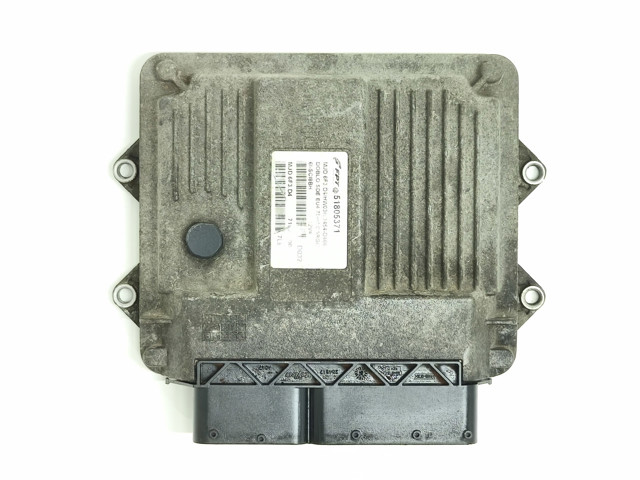 Мізки мотора 51805371 FIAT