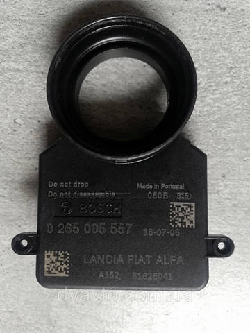 Датчик кута повороту кермового колеса 51826041 FIAT