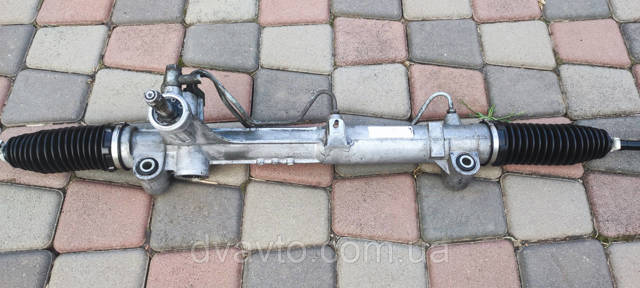 Управління рульове в зборі 51832636 FIAT