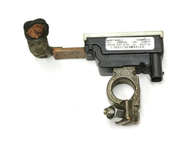 Автомобільна батарея 51868876 FIAT