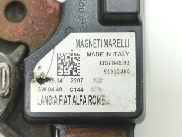51892464 Fiat/Alfa/Lancia