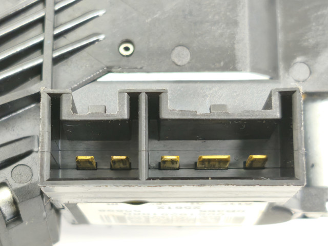 Замок запалювання 519291080 FIAT