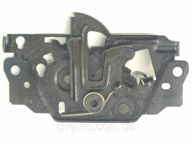 Замок капота 5235555 FORD