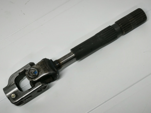 Рульова колонка 53200SMGG02 HONDA
