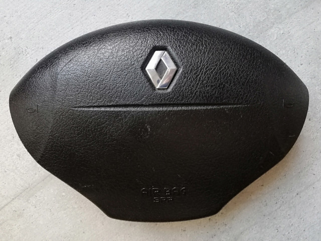Подушка Айрбег водія 550677200E RENAULT