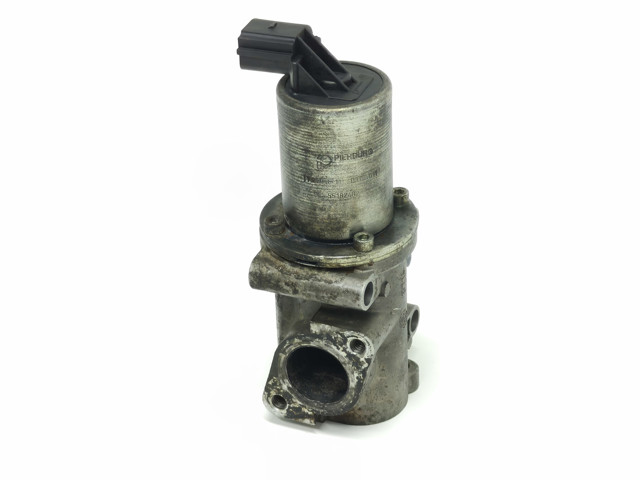 Клапан EGR рециркуляції газів 55182483 FIAT