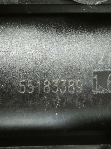 Актуатор зчеплення 55183389 FIAT