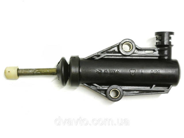 Циліндр зчеплення, робочий 55186930 FIAT
