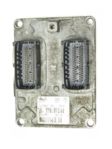 Блок електронного управління 55191134 FIAT