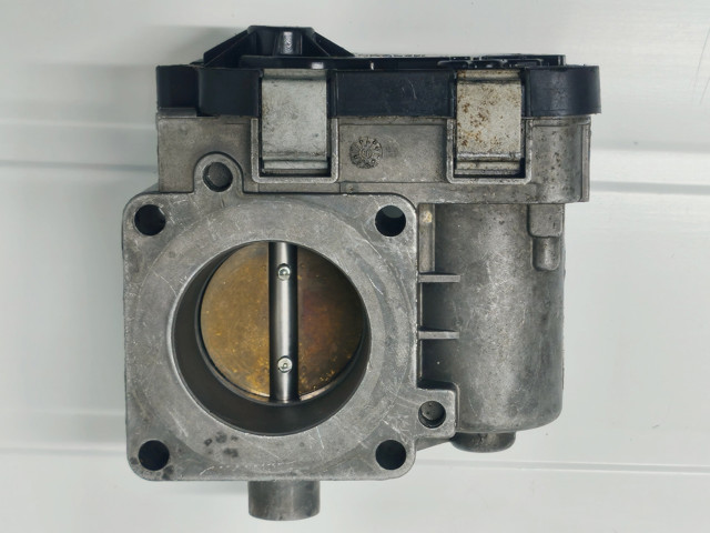 Заслінка повітряна 55192787 FIAT