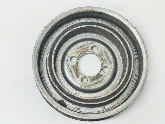 Шків колінвала 55200498 FIAT
