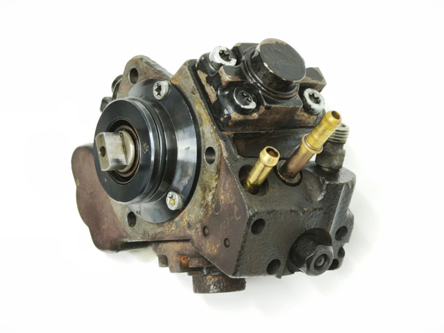 Система харчування двигуна 55206489 FIAT