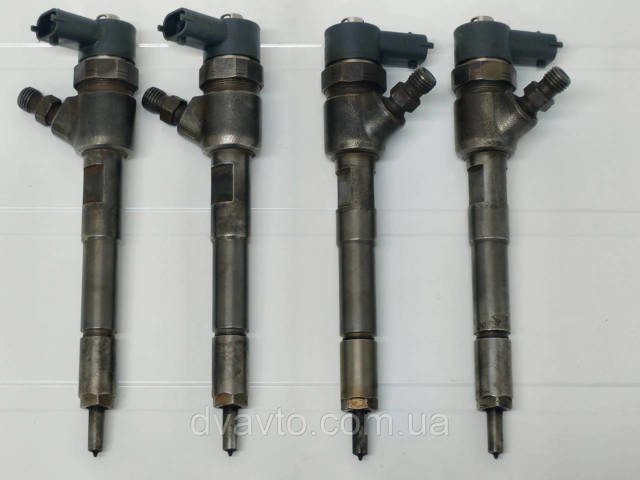 Форсунки електромагнітні 55219886 FIAT