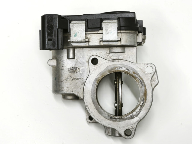 Заслінка повітряна 55253694 FIAT
