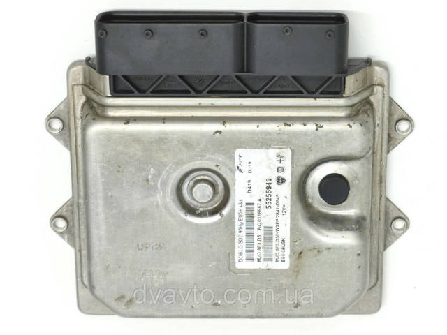 55255949 Fiat/Alfa/Lancia