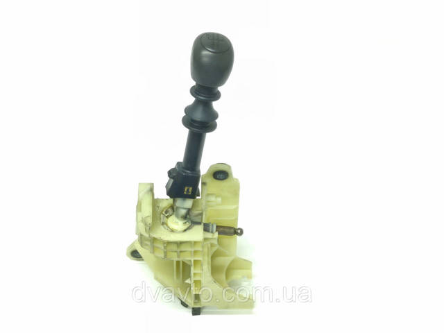 Трос КПП 55348945 FIAT