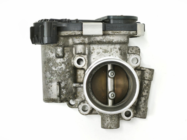 Блок дросельної заслінки 55562270 OPEL