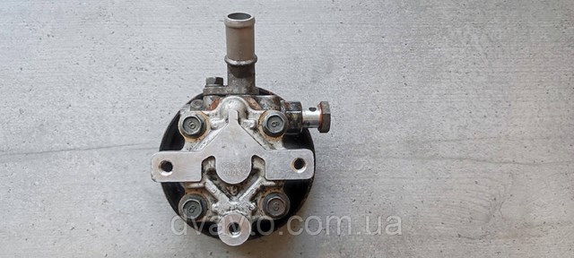 Шків насоса ГПК 55563329 OPEL