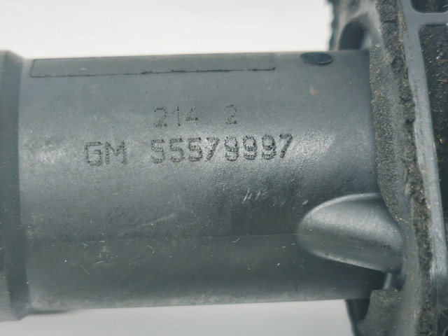Циліндр зчеплення, головний 55579997 GM