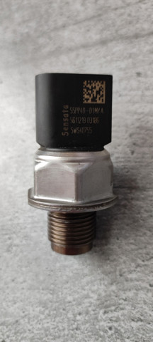 Манометри 55PP4001 FIAT