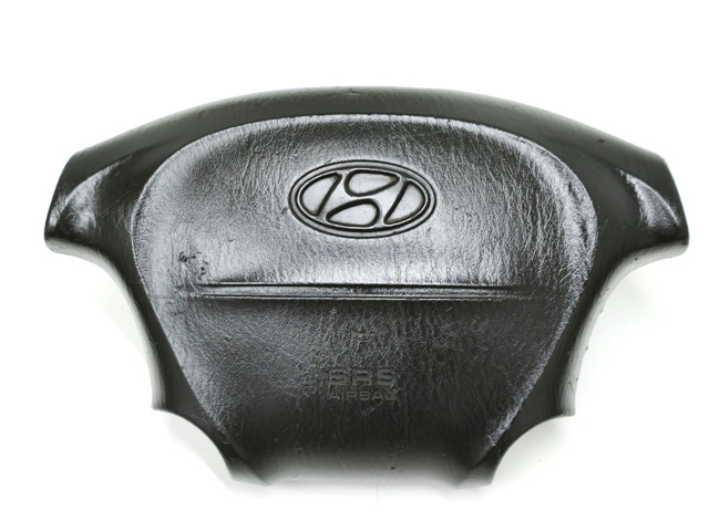 Airbag в мультируль 569004A002LK HYUNDAI