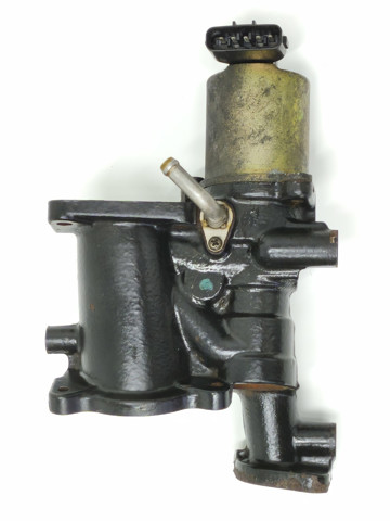 Клапан рециркуляції відпрацьованих газів EGR 5851051 OPEL