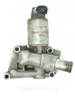 Клапан EGR рециркуляції газів 5851607 GM