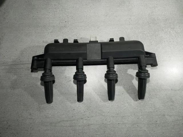 Котушка 597097 PEUGEOT