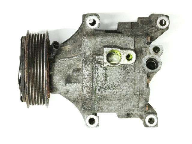 Насос кондиціонера 5A7975600 FIAT