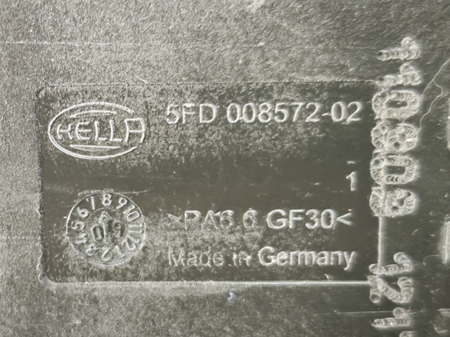 5FD00857202 Opel