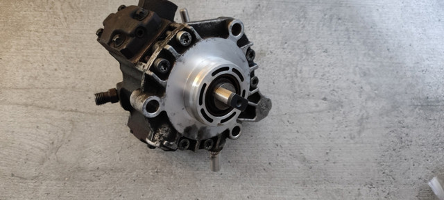 ПНВТ 5WS40019 FIAT