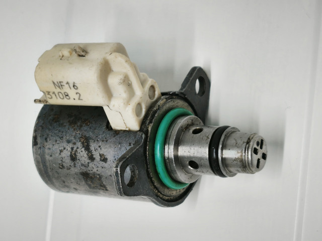 Насос паливний високого тиску (ПНВТ) 5WS40844 NISSAN