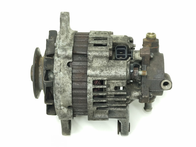 Авто генератор 6204046 GM