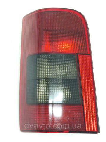 Задня ліва фара 6350EE PEUGEOT