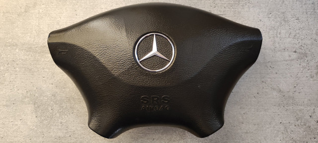 Комплект безпеки 6394600098 MERCEDES