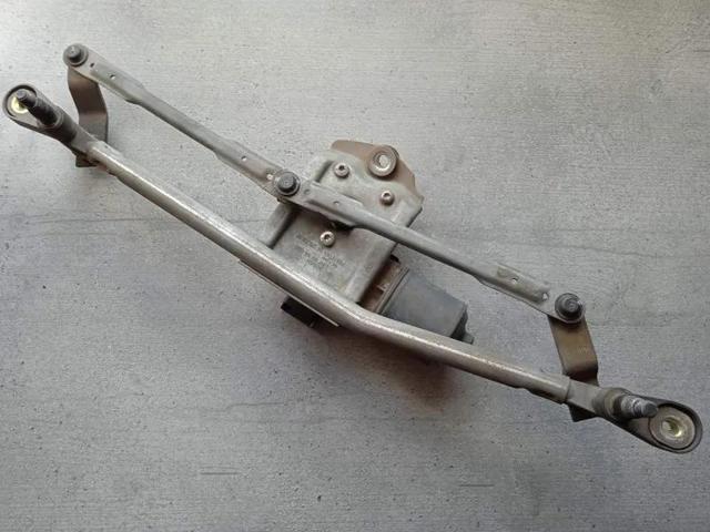 Мотор склоочисника передній 6405J2 PEUGEOT